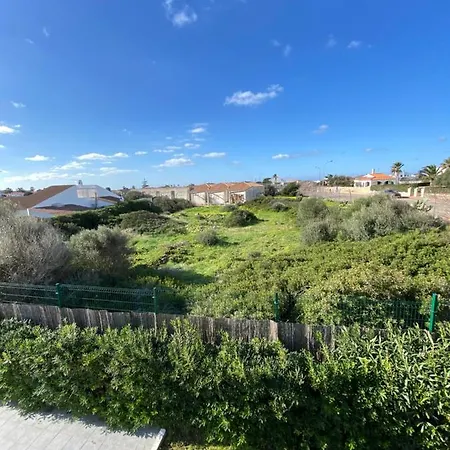בית נופש Villa Blanca *