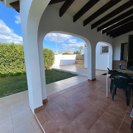 Villa Blanca * קאלה אן בלאנס