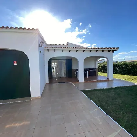 Villa Blanca בית נופש