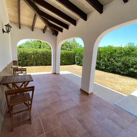 Villa Blanca Holiday home