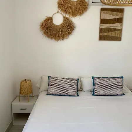 Villa Blanca * Cala'N Blanes (Menorca)
