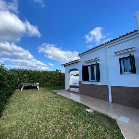 Holiday home Villa Blanca