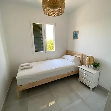 בית נופש Villa Blanca