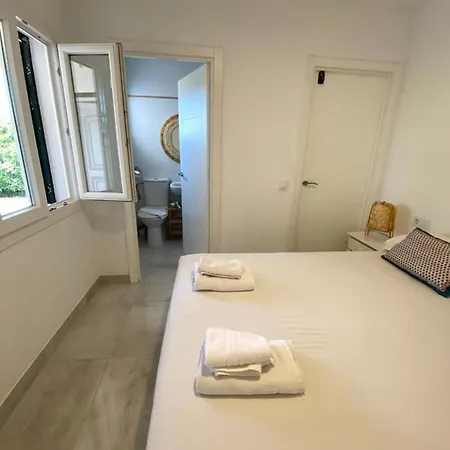 Villa Blanca Holiday home Cala'N Blanes (Menorca)